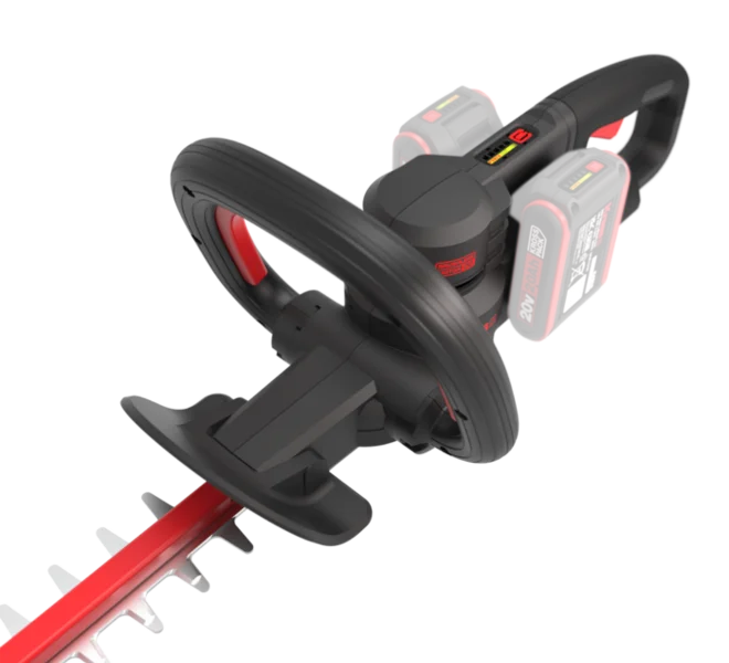 Craftsman 19.2 2025 v hedge trimmer